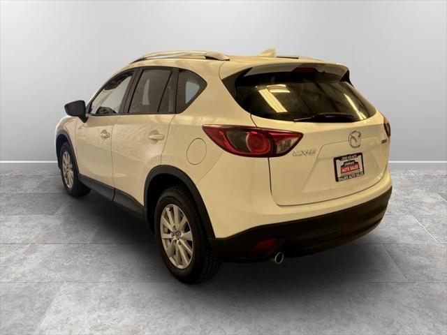 2014 Mazda CX-5 Touring
