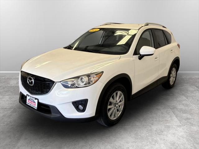2014 Mazda CX-5 Touring