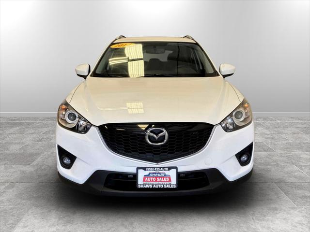 2014 Mazda CX-5 Touring