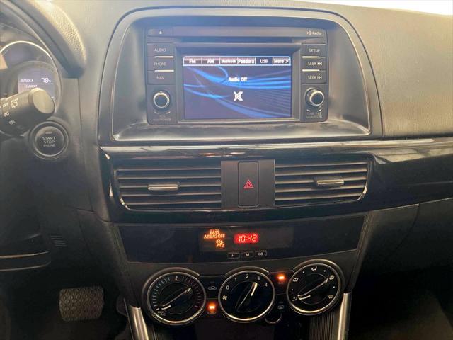 2014 Mazda CX-5 Touring