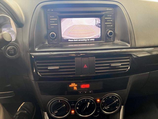 2014 Mazda CX-5 Touring