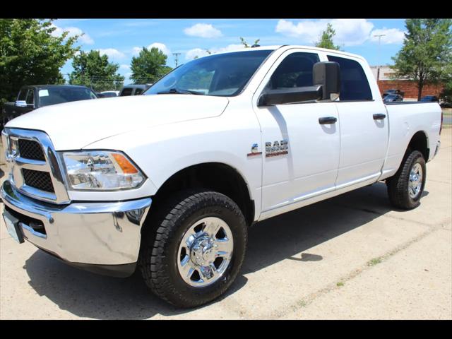 2014 Ram 2500 Tradesman for sale in Fredericksburg, VA