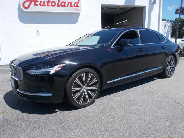 2024 Volvo S90 B6 Plus for sale in Coventry, RI