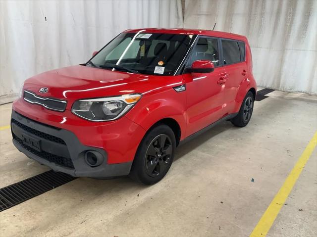 2019 Kia Soul Unknown for sale in Sevierville, TN