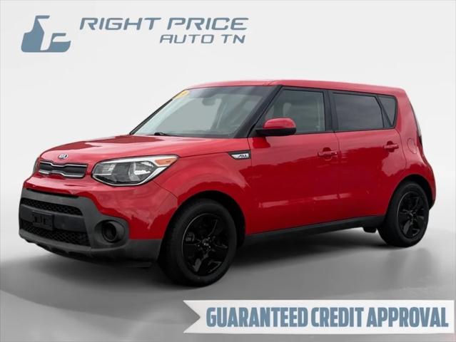 2019 Kia Soul Unknown for sale in Sevierville, TN
