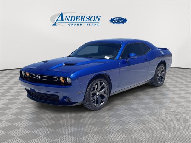 2018 Dodge Challenger SXT Plus for sale in Grand Island, NE