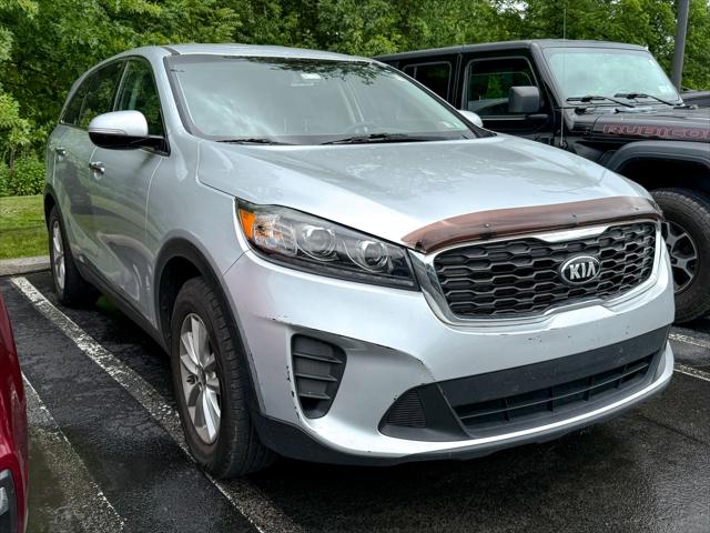 2019 Kia Sorento 2.4L LX for sale in Goshen, NY