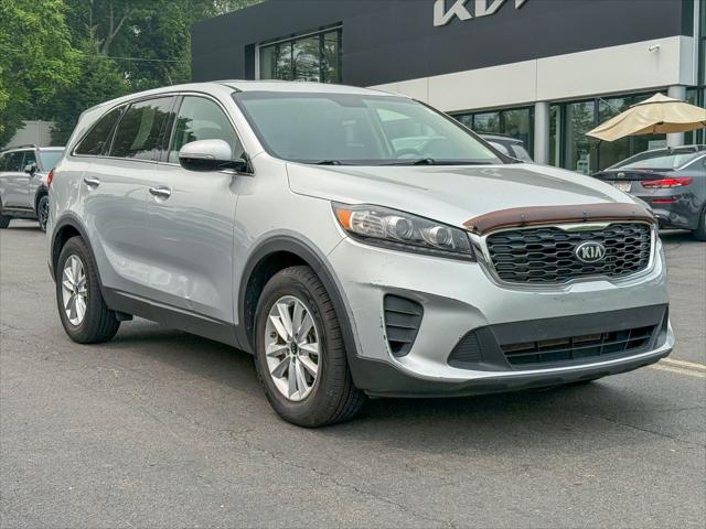 2019 Kia Sorento 2.4L LX for sale in Goshen, NY