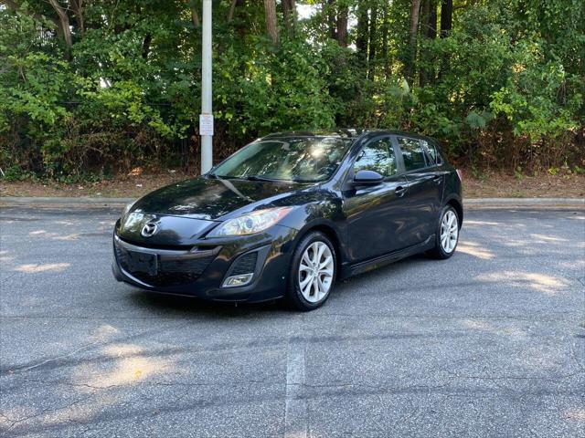 2011 Mazda Mazda3 s Sport for sale in Raleigh, NC
