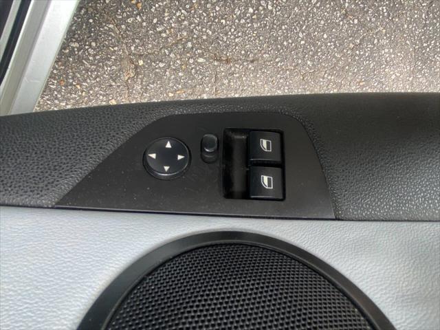 2005 BMW Z4 2.5i