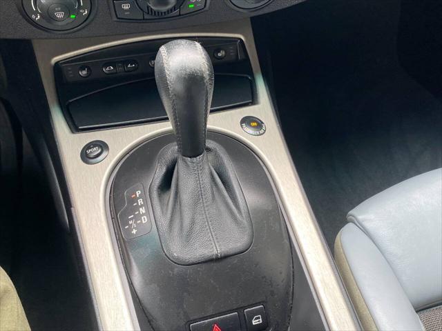 2005 BMW Z4 2.5i