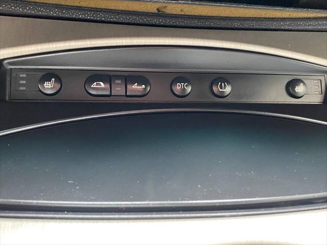 2005 BMW Z4 2.5i