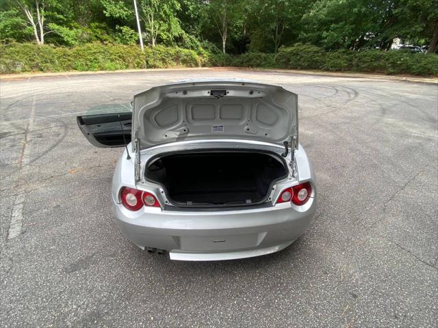 2005 BMW Z4 2.5i