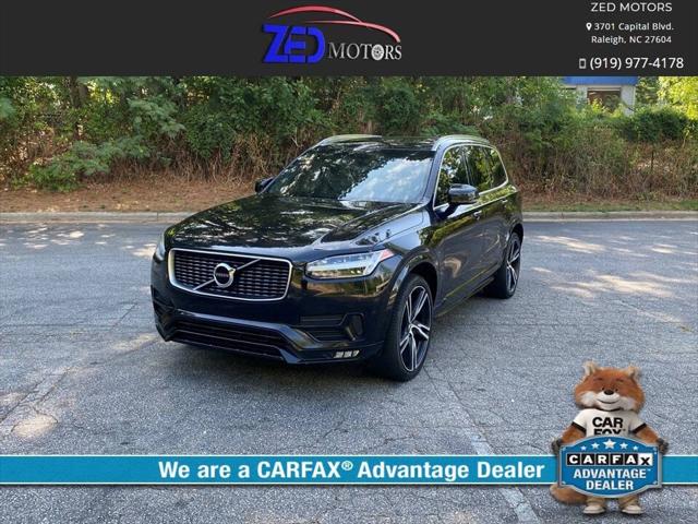 2019 Volvo XC90 T5 R-Design for sale in Raleigh, NC
