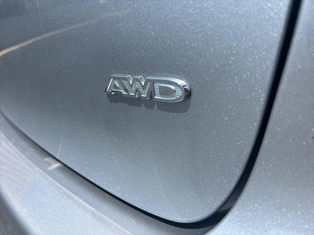 2021 Chrysler Pacifica Touring AWD