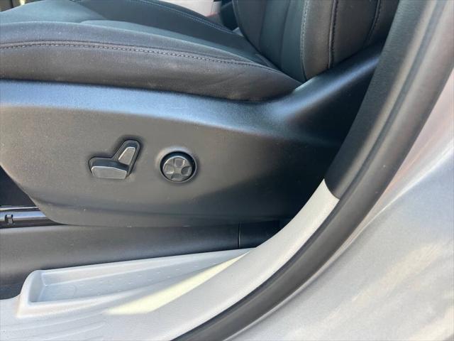 2021 Chrysler Pacifica Touring AWD