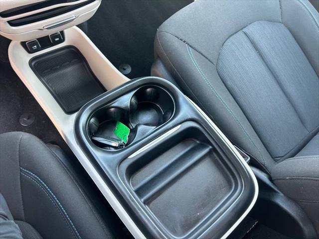 2021 Chrysler Pacifica Touring AWD