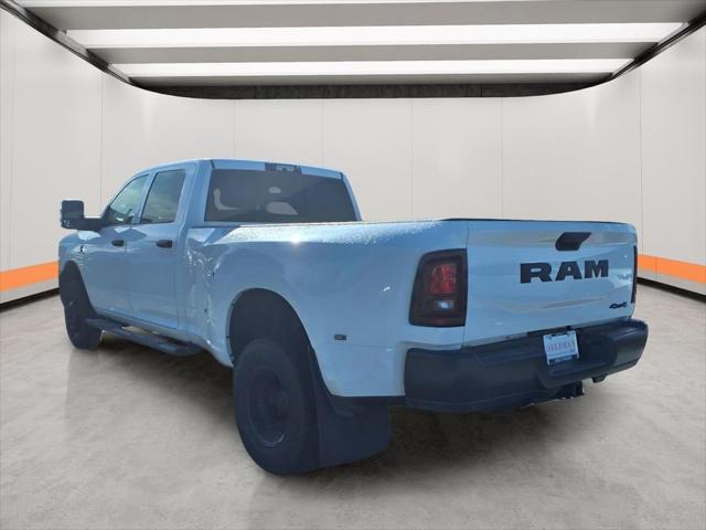 2026 RAM Ram 3500 RAM 3500 TRADESMAN CREW CAB 4X4 8 BOX 2026 RAM Ram 3500 RAM 3500 TRADESMAN CREW CAB 4X4 8 BOX