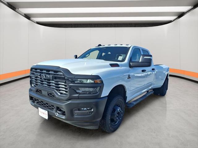 2026 RAM Ram 3500 RAM 3500 TRADESMAN CREW CAB 4X4 8 BOX 2026 RAM Ram 3500 RAM 3500 TRADESMAN CREW CAB 4X4 8 BOX