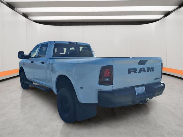 2026 RAM Ram 3500 RAM 3500 TRADESMAN CREW CAB 4X4 8 BOX 2026 RAM Ram 3500 RAM 3500 TRADESMAN CREW CAB 4X4 8 BOX