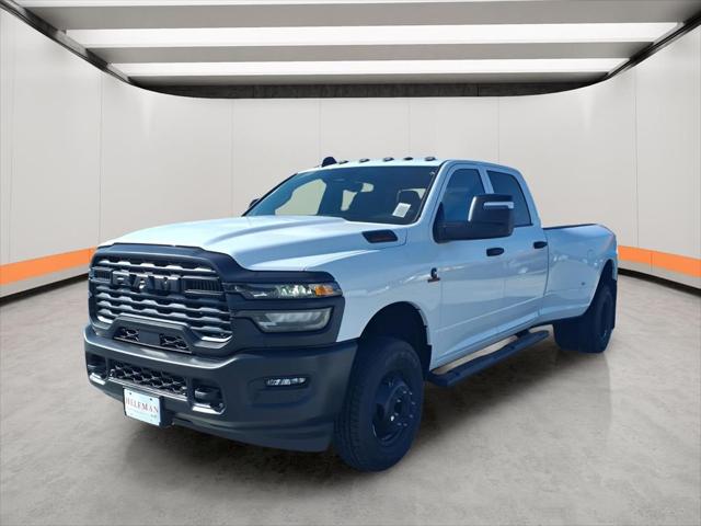 2026 RAM Ram 3500 RAM 3500 TRADESMAN CREW CAB 4X4 8 BOX 2026 RAM Ram 3500 RAM 3500 TRADESMAN CREW CAB 4X4 8 BOX