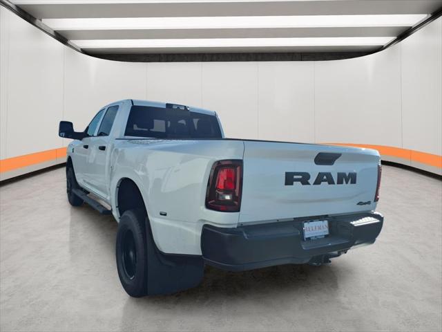 2026 RAM Ram 3500 RAM 3500 TRADESMAN CREW CAB 4X4 8 BOX 2026 RAM Ram 3500 RAM 3500 TRADESMAN CREW CAB 4X4 8 BOX