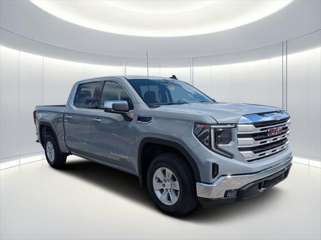 2024 GMC Sierra 1500 2WD Crew Cab Short Box SLE for sale in Lake City, FL