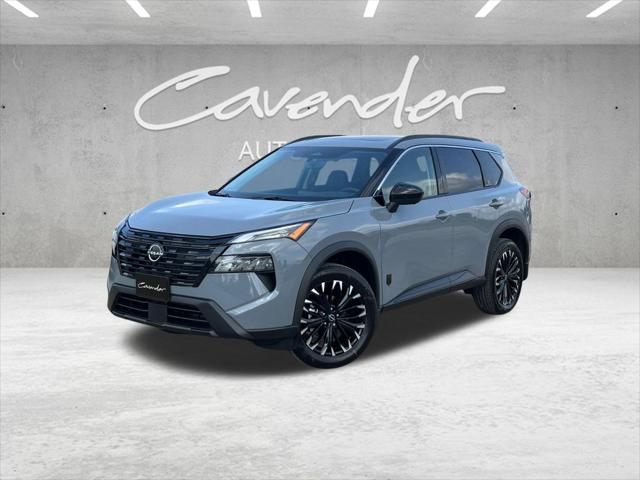 2026 Nissan Rogue Dark Armor for sale in San Marcos, TX