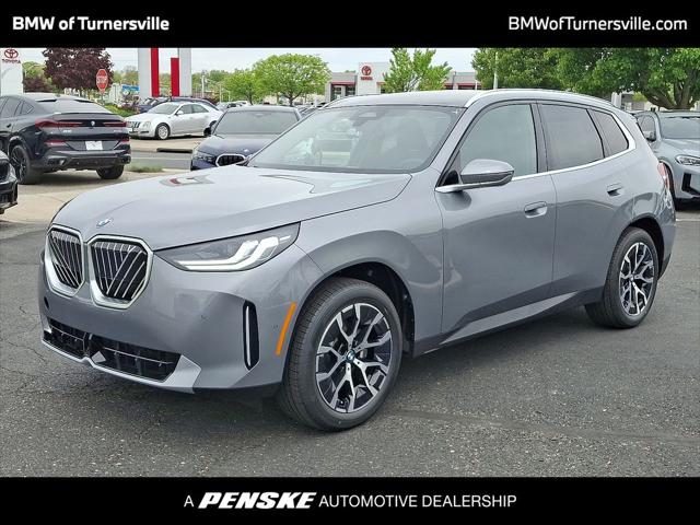 2026 BMW X3 30 xDrive for sale in Turnersville, NJ