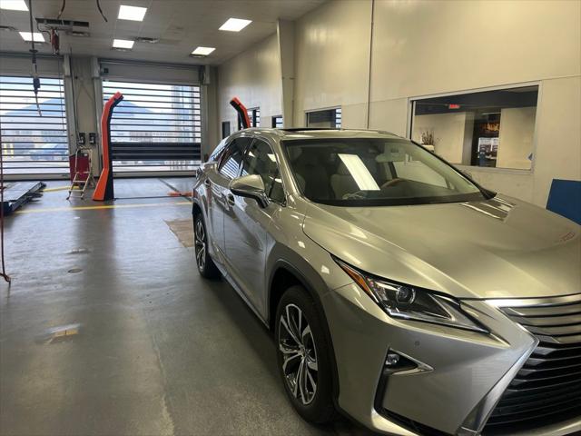 2019 Lexus RX 350 350 for sale in Groveport, OH