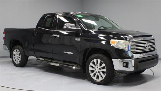 2014 Toyota Tundra Limited 5.7L V8 for sale near Groveport, OH