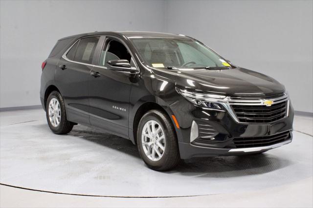 2024 Chevrolet Equinox FWD LT for sale in Groveport, OH