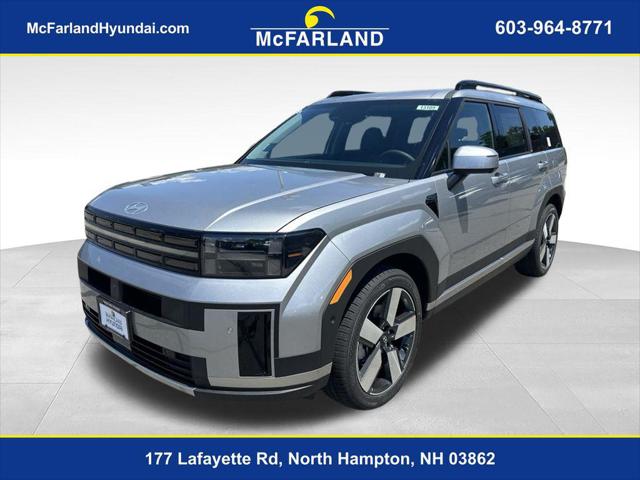 2026 Hyundai Santa Fe Limited 7 Passenger for sale in North Hampton, NH