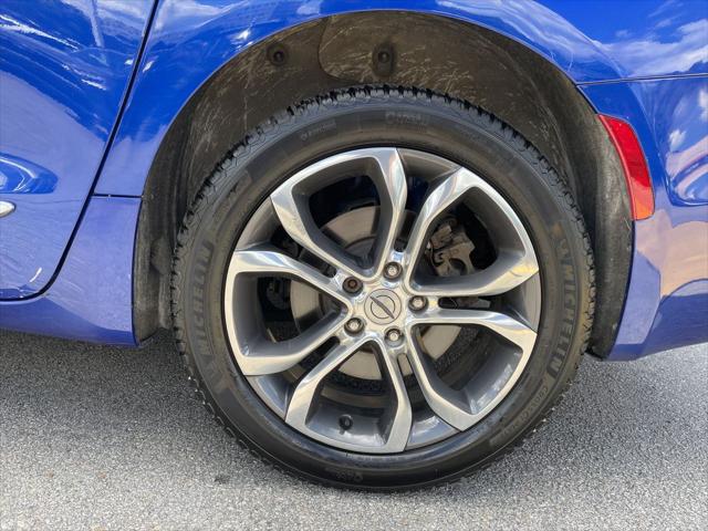 2021 Chrysler Pacifica Pinnacle AWD