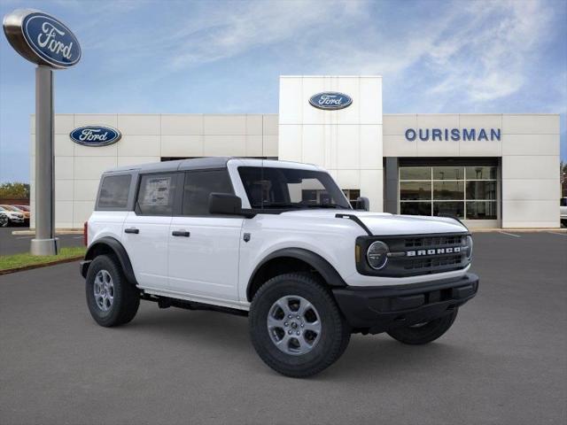2026 Ford Bronco Big Bend for sale in Manassas, VA