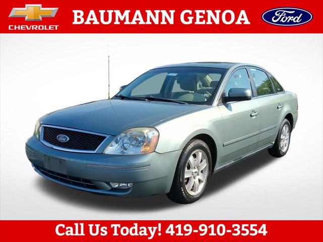 2005 Ford Five Hundred for sale near Freemont, OH