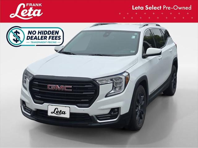 2022 GMC Terrain FWD SLT for sale in Springfield, MO