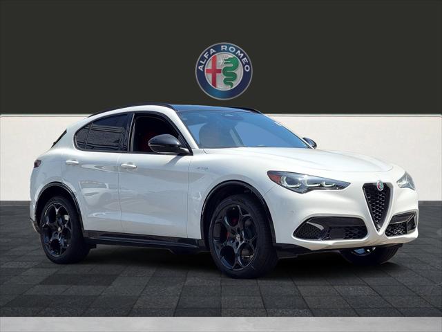 2026 Alfa Romeo Stelvio AWD for sale in Glendale, CA