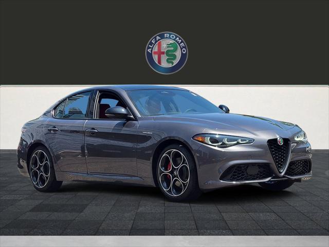 2026 Alfa Romeo Giulia Base for sale in Glendale, CA