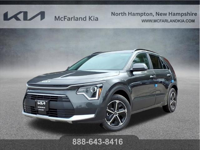 2026 Kia Niro EX for sale in N. Hampton, NH