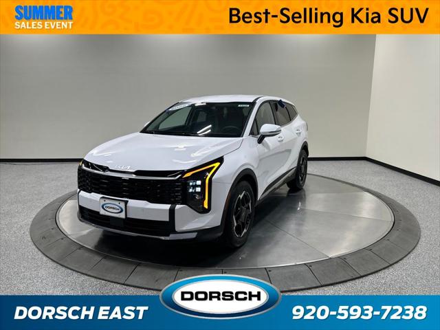 2026 Kia Sportage EX for sale in Green Bay, WI
