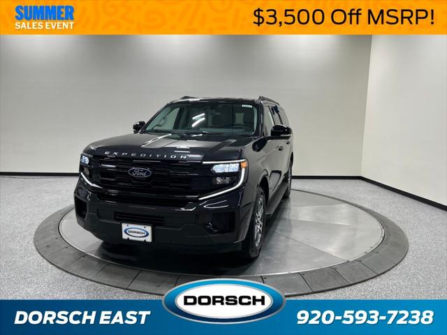 2026 Ford Expedition Max Active MAX for sale in Green Bay, WI
