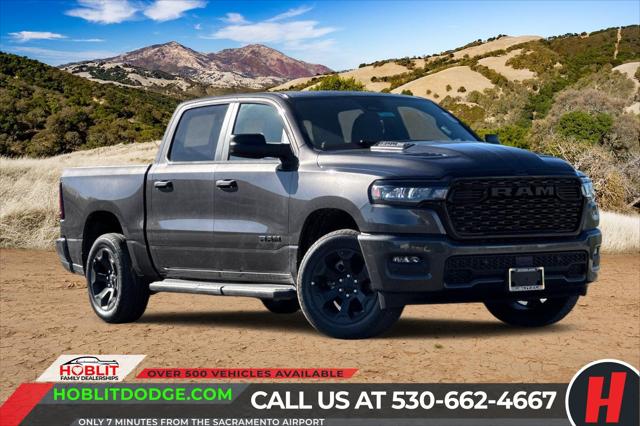 2026 Ram 1500 Express Crew Cab 4x4 5'7" Box for sale in Woodland, CA