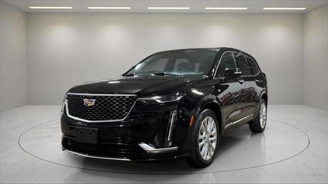 2020 Cadillac XT6 AWD Premium Luxury for sale in Waukesha, WI