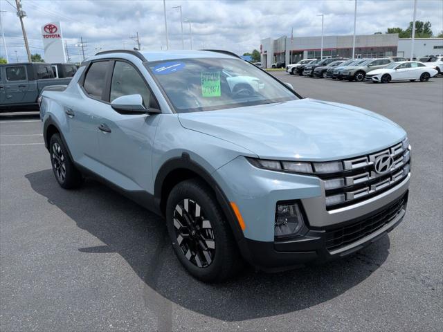 2026 Hyundai Santa Cruz SEL for sale in 	DuBois, PA