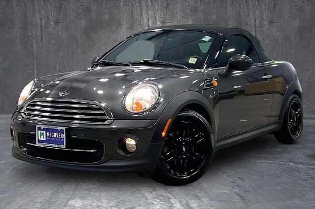 2013 MINI Roadster Cooper for sale in Albany, NY