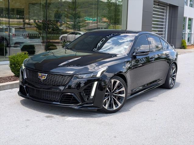 2022 Cadillac CT5-V V-Series Blackwing for sale in Chattanooga, TN