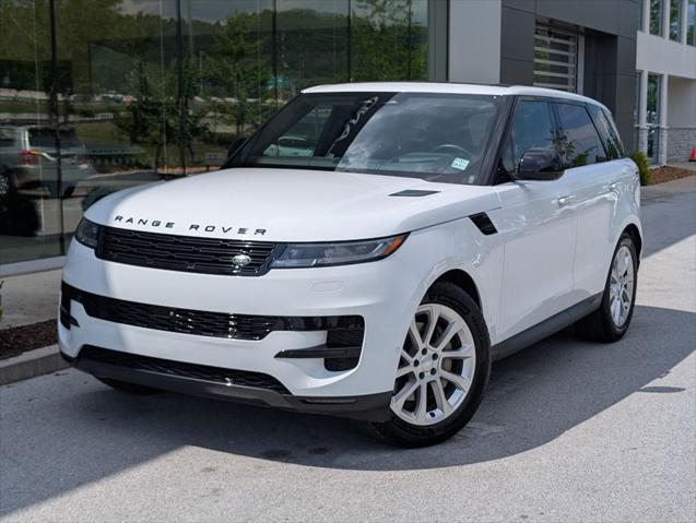 2024 Land Rover Range Rover Sport SE for sale in Chattanooga, TN