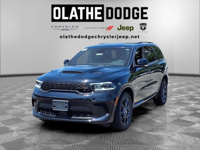 2026 Dodge Durango GT Plus AWD HEMI V8 America 250 Edition for sale in Olathe, KS