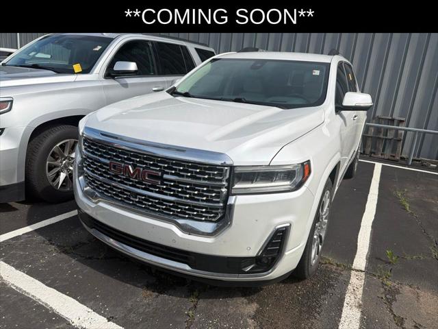 2023 GMC Acadia AWD Denali for sale in Kansas City, MO
